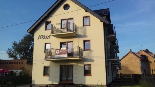 Villa Aster