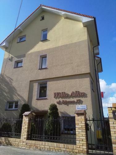 Willa Alka