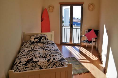 Apartamento Nazar� Penthouse Big Terrace, Ocean Views