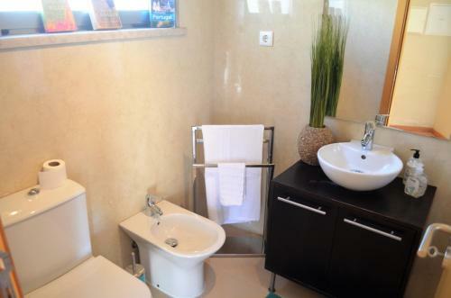 Apartamento Nazar� Penthouse Big Terrace, Ocean Views