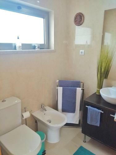 Apartamento Nazar� Penthouse Big Terrace, Ocean Views