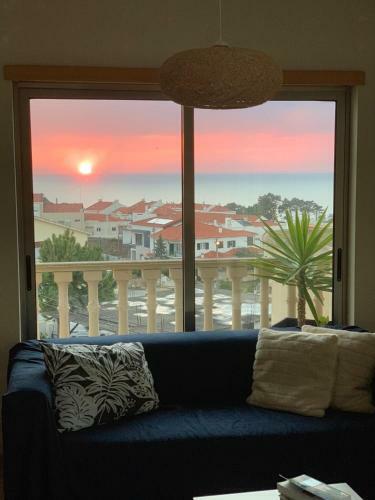 Apartamento Nazar� Penthouse Big Terrace, Ocean Views