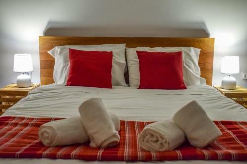 Hostal Welcome Summer House