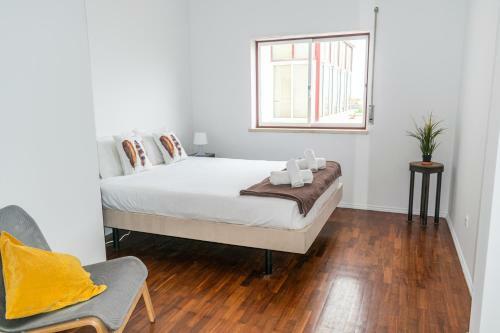 Hostal Welcome Summer House