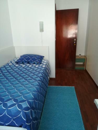 Hostal Quartos Da Praia