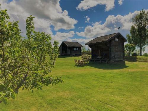 Lodge Villa Klockarbo - Stugor - Cabins
