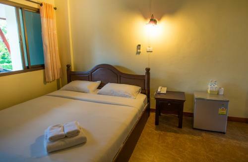 Hotel Chiang Kham Tai Lue Resort