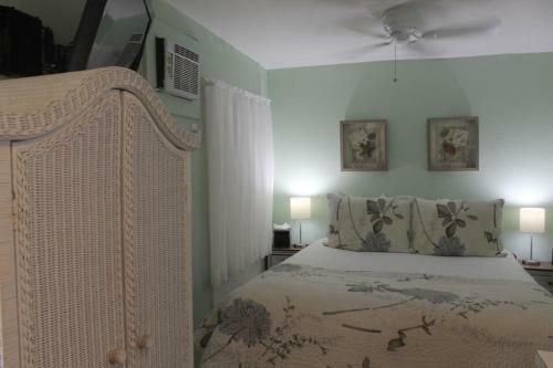 Posada Speakeasy Inn & Rum Bar