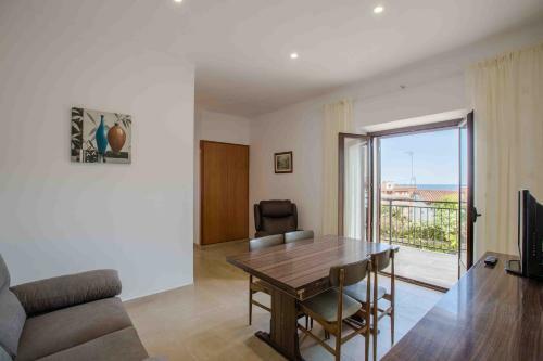 Apartamento Creixell Sea Views
