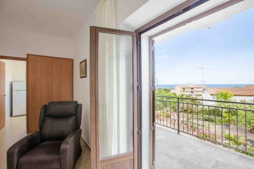 Apartamento Creixell Sea Views