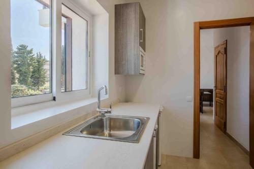 Apartamento Creixell Sea Views