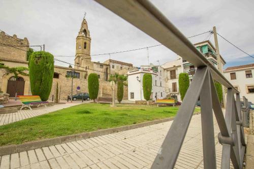Apartamento Creixell Sea Views