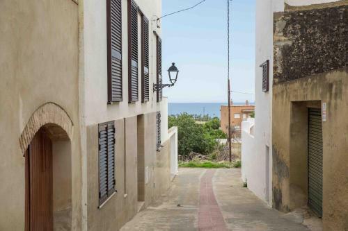 Apartamento Creixell Sea Views