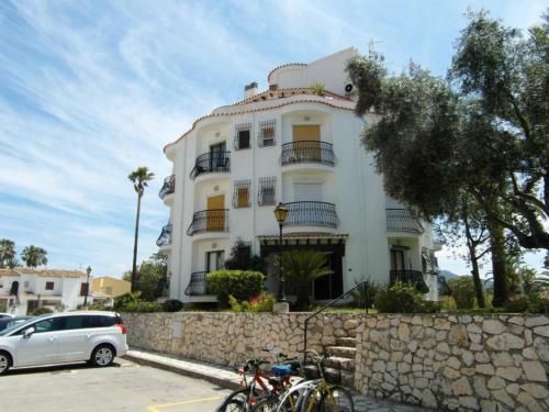 Apartamento Estudio Capit�n-piscina