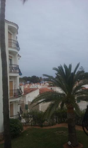 Apartamento Estudio Capit�n-piscina