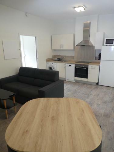 Apartamento Appartement Cosy Brian�on