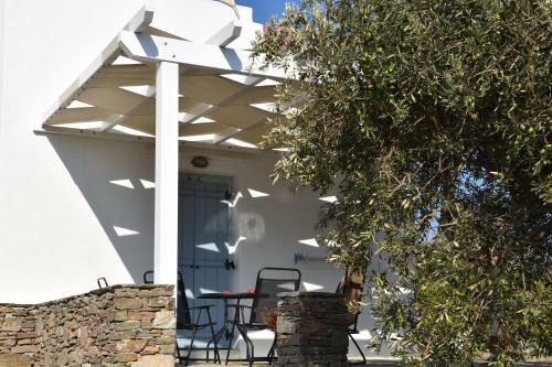 Hostal Villa Filitsa