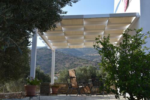 Hostal Villa Filitsa
