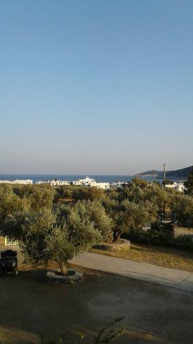 Hostal Villa Filitsa