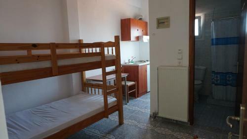 Hostal Kiriakos' Place