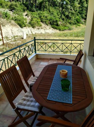 Relaxing Vacations
