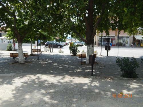Apartamento Panos Studios