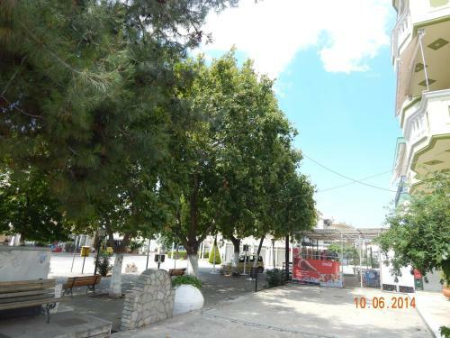 Apartamento Panos Studios
