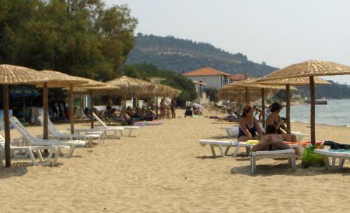 Apartamento Panos Studios