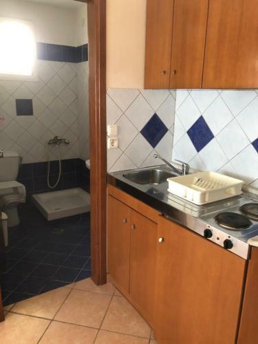 Apartamento Panos Studios