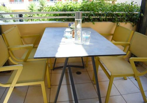 Apartamento Ariadni Premium Click & Flat