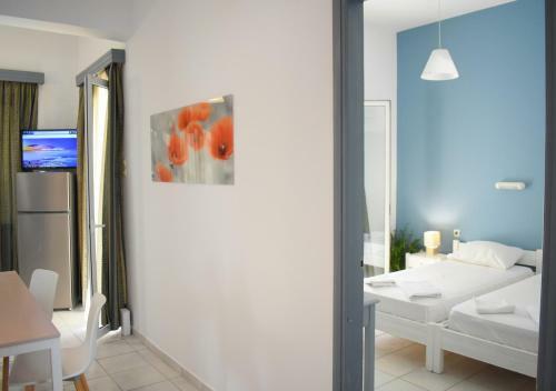 Apartamento Ariadni Premium Click & Flat