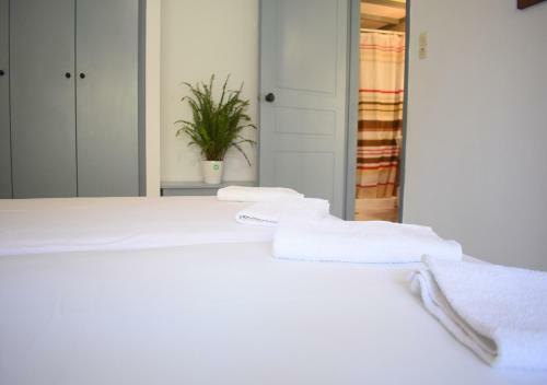Apartamento Ariadni Premium Click & Flat