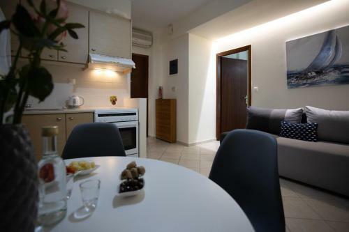 Apartamento Seperi Deep Blue