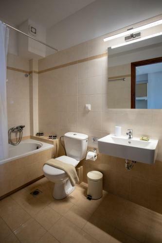 Apartamento Seperi Deep Blue