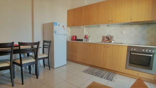 Brand New Constructed Apartment