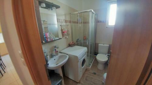Brand New Constructed Apartment