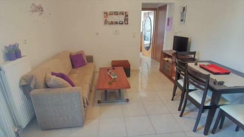 Brand New Constructed Apartment