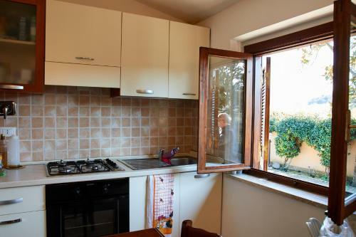 Apartamento Rea Villa