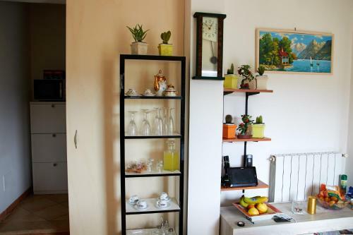 Apartamento Rea Villa