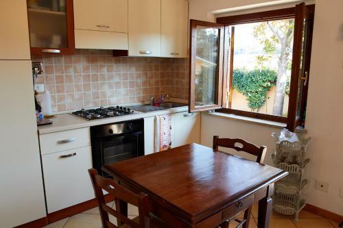 Apartamento Rea Villa