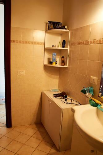 Apartamento Rea Villa
