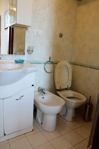 Apartamento Rea Villa