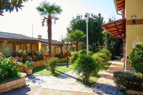 Apartamento Rea Villa