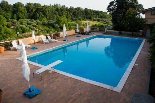 Apartamento Rea Villa