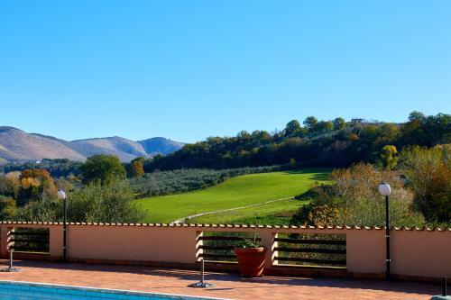 Apartamento Rea Villa