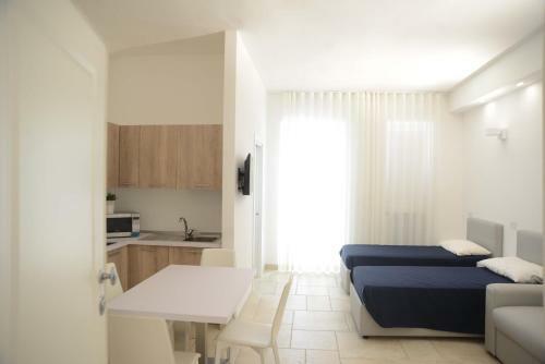 Apartamento Nmcpalace