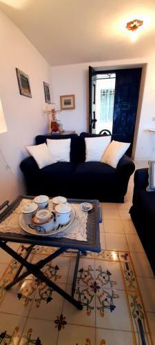 Apartamento Suite Amapola
