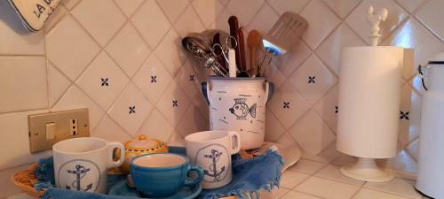 Apartamento Suite Amapola