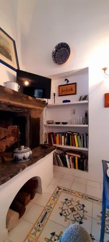 Apartamento Suite Amapola