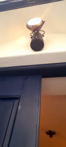 Apartamento Suite Amapola